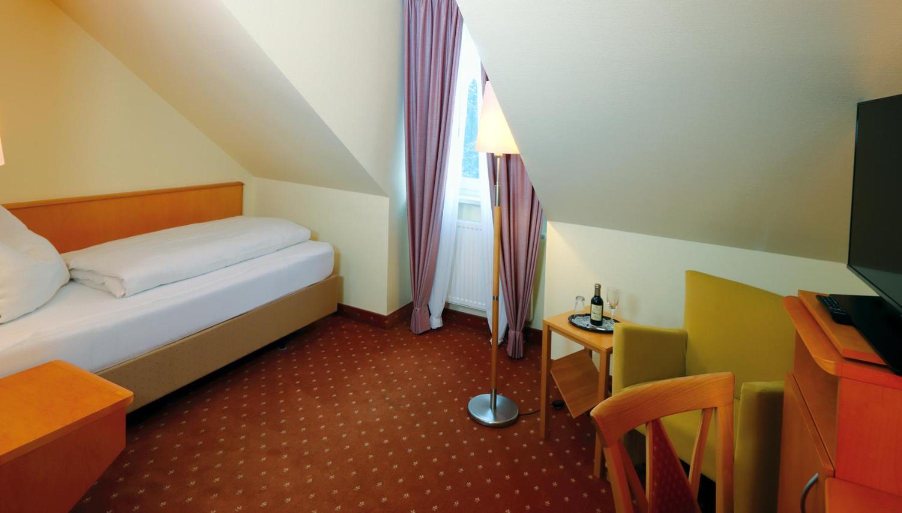 Und Restaurant Eurohof 4*