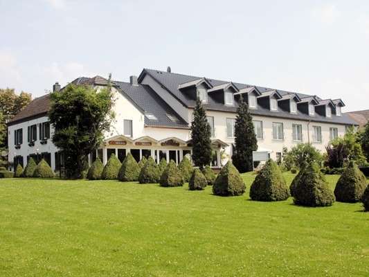 Und Restaurant Eurohof 4* Duisburg