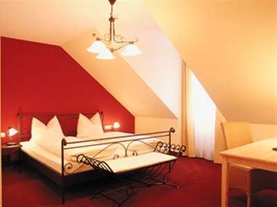 Hotel Und Restaurant Eurohof