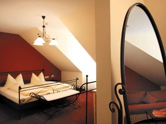 Und Restaurant Eurohof 4* Duisburg