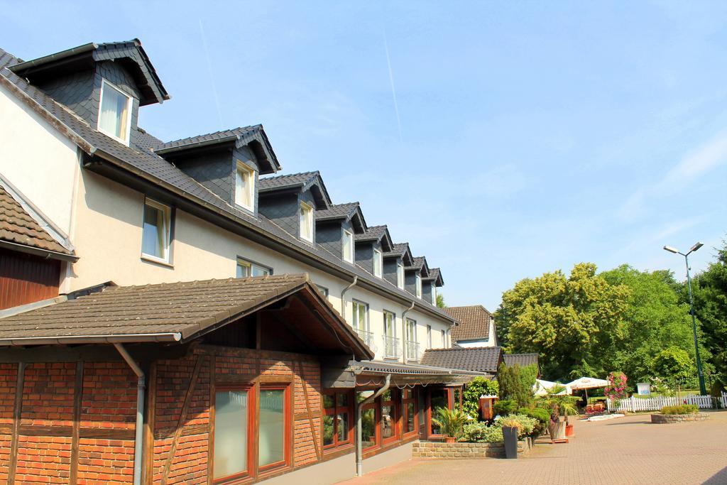 Und Restaurant Eurohof Hotel