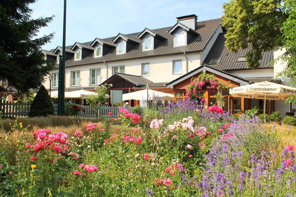 Hotel Und Restaurant Eurohof 4*