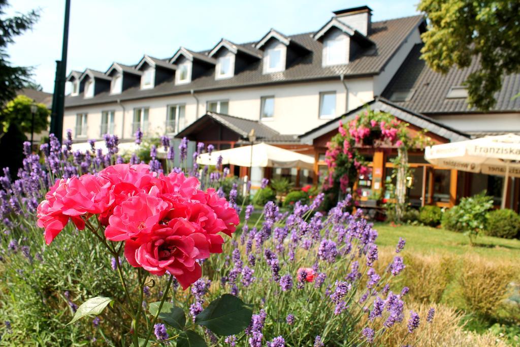 Und Restaurant Eurohof 4* Duisburg