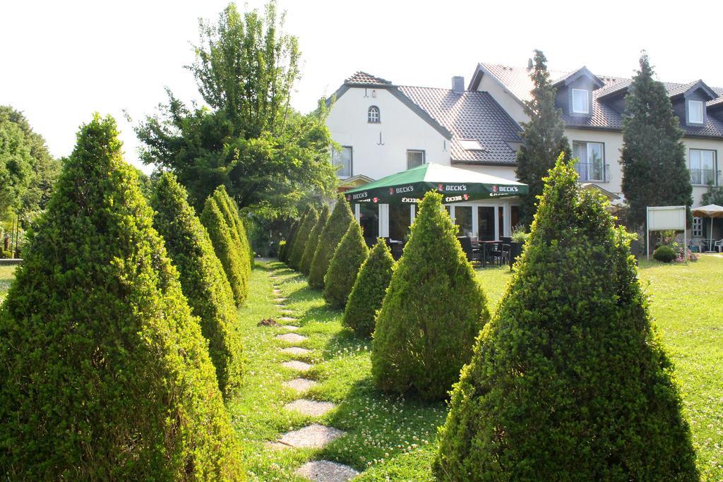Hotel Und Restaurant Eurohof 4*