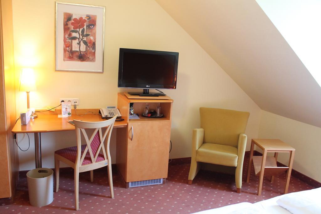 Hotel Und Restaurant Eurohof 4*
