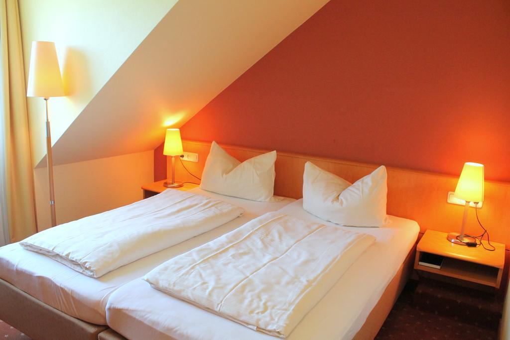 Und Restaurant Eurohof 4* Duisburg