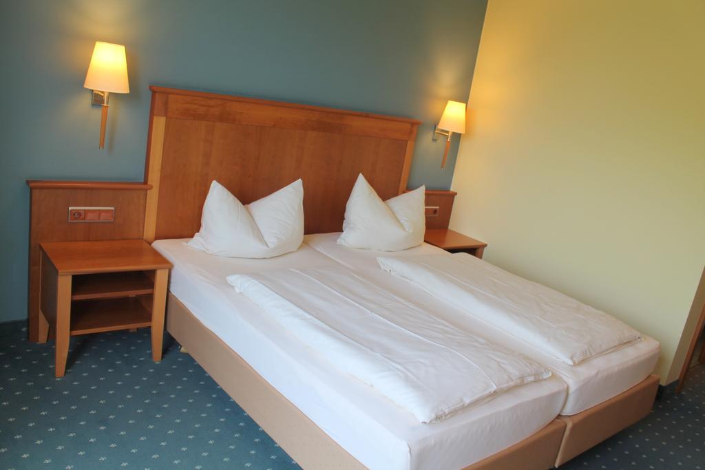 Hotel Und Restaurant Eurohof 4*