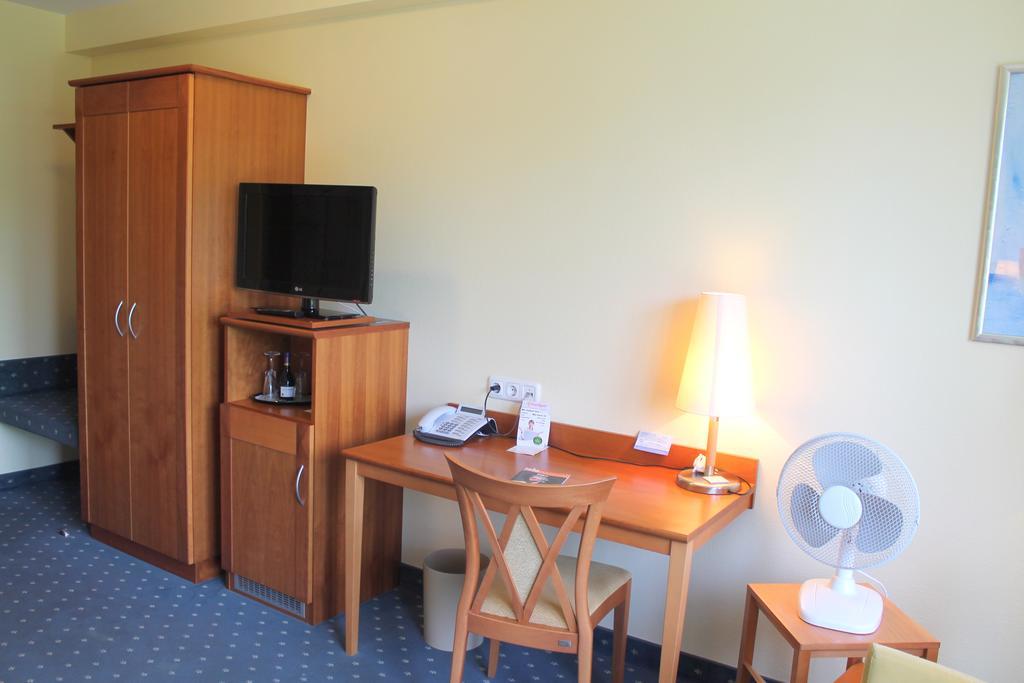 Und Restaurant Eurohof 4*