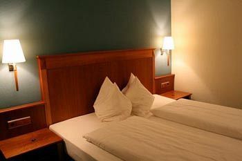 Hotel Und Restaurant Eurohof