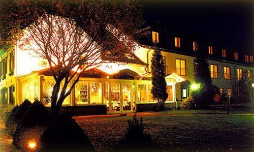 Hotel Und Restaurant Eurohof